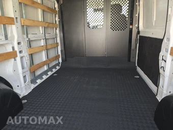 2025 Ram ProMaster 2500 Cargo Van Tradesman w/Passenger Seat Low Roof 136.0" WB - miniatura 16