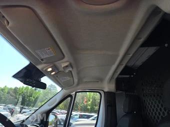 2025 Ram ProMaster 2500 Cargo Van Tradesman w/Passenger Seat Low Roof 136.0" WB - miniatura 18