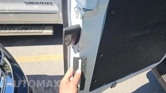 2025 Ram ProMaster 2500 Cargo Van Tradesman w/Passenger Seat Low Roof 136.0" WB - miniatura 22