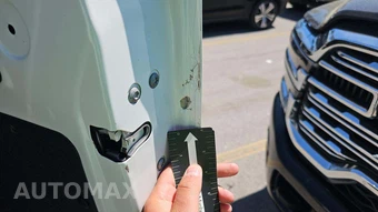 2025 Ram ProMaster 2500 Cargo Van Tradesman w/Passenger Seat Low Roof 136.0" WB - miniatura 23