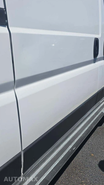 2025 Ram ProMaster 2500 Cargo Van Tradesman w/Passenger Seat Low Roof 136.0" WB - miniatura 24