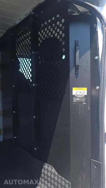 2025 Ram ProMaster 2500 Cargo Van Tradesman w/Passenger Seat Low Roof 136.0" WB - miniatura 25