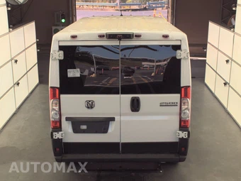 2025 Ram ProMaster 2500 Cargo Van Tradesman w/Passenger Seat Low Roof 136.0" WB - miniatura 5