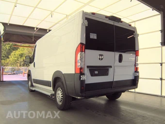 2025 Ram ProMaster 2500 Cargo Van Tradesman w/Passenger Seat Low Roof 136.0" WB - miniatura 6