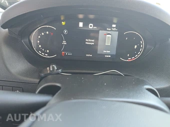 2025 Ram ProMaster 2500 Cargo Van Tradesman w/Passenger Seat Low Roof 136.0" WB - miniatura 12