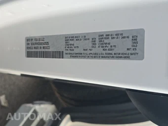 2025 Ram ProMaster 2500 Cargo Van Tradesman w/Passenger Seat Low Roof 136.0" WB - miniatura 13