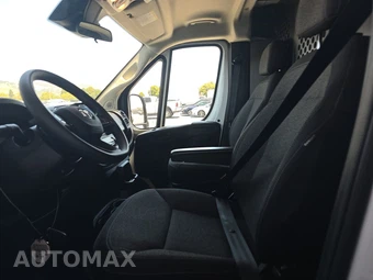 2025 Ram ProMaster 2500 Cargo Van Tradesman w/Passenger Seat Low Roof 136.0" WB - miniatura 7