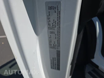 2025 Ram ProMaster 2500 Cargo Van Tradesman w/Passenger Seat Low Roof 136.0" WB - miniatura 13