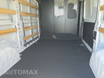2025 Ram ProMaster 2500 Cargo Van Tradesman w/Passenger Seat Low Roof 136.0" WB - miniatura 15