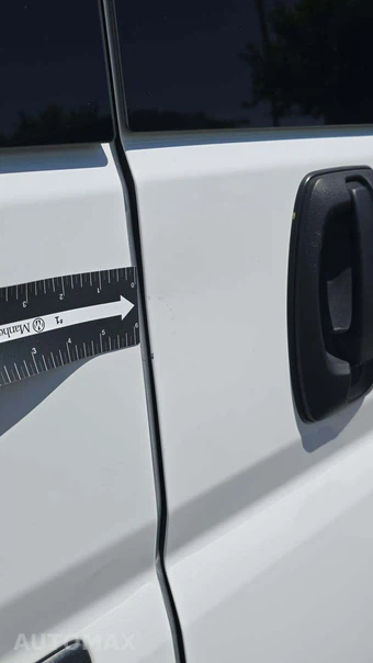 2025 Ram ProMaster 2500 Cargo Van Tradesman w/Passenger Seat Low Roof 136.0" WB - miniatura 19