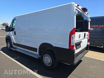 2025 Ram ProMaster 2500 Cargo Van Tradesman w/Passenger Seat Low Roof 136.0" WB - miniatura 6