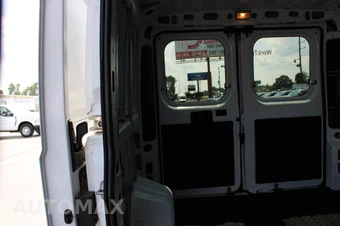 2025 Ram ProMaster 2500 Cargo Van Tradesman w/Passenger Seat Low Roof 136.0" WB - miniatura 13