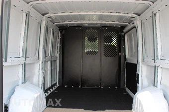 2025 Ram ProMaster 2500 Cargo Van Tradesman w/Passenger Seat Low Roof 136.0" WB - miniatura 17