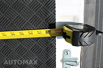 2025 Ram ProMaster 2500 Cargo Van Tradesman w/Passenger Seat Low Roof 136.0" WB - miniatura 18