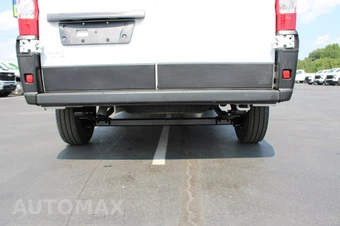 2025 Ram ProMaster 2500 Cargo Van Tradesman w/Passenger Seat Low Roof 136.0" WB - miniatura 19