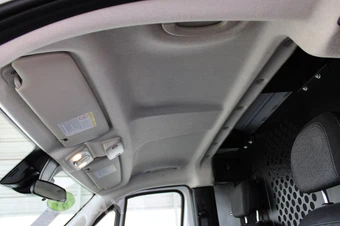 2025 Ram ProMaster 2500 Cargo Van Tradesman w/Passenger Seat Low Roof 136.0" WB - miniatura 20