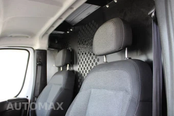 2025 Ram ProMaster 2500 Cargo Van Tradesman w/Passenger Seat Low Roof 136.0" WB - miniatura 21