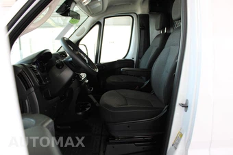 2025 Ram ProMaster 2500 Cargo Van Tradesman w/Passenger Seat Low Roof 136.0" WB - miniatura 22