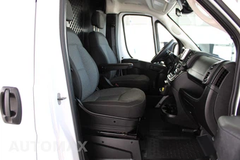 2025 Ram ProMaster 2500 Cargo Van Tradesman w/Passenger Seat Low Roof 136.0" WB - miniatura 23