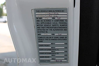 2025 Ram ProMaster 2500 Cargo Van Tradesman w/Passenger Seat Low Roof 136.0" WB - miniatura 25