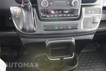 2025 Ram ProMaster 2500 Cargo Van Tradesman w/Passenger Seat Low Roof 136.0" WB - miniatura 34