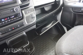 2025 Ram ProMaster 2500 Cargo Van Tradesman w/Passenger Seat Low Roof 136.0" WB - miniatura 35