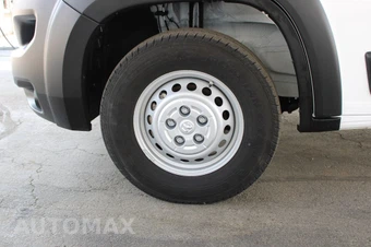 2025 Ram ProMaster 2500 Cargo Van Tradesman w/Passenger Seat Low Roof 136.0" WB - miniatura 37
