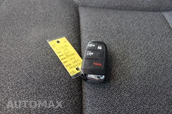 2025 Ram ProMaster 2500 Cargo Van Tradesman w/Passenger Seat Low Roof 136.0" WB - miniatura 50