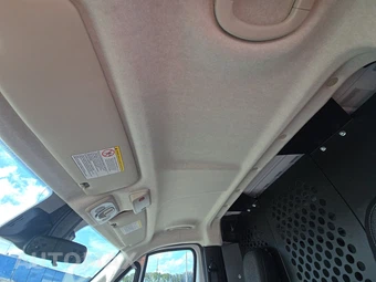 2025 Ram ProMaster 2500 Cargo Van Tradesman w/Passenger Seat Low Roof 136.0" WB - miniatura 16