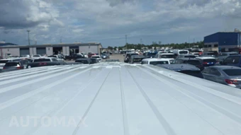 2025 Ram ProMaster 2500 Cargo Van Tradesman w/Passenger Seat Low Roof 136.0" WB - miniatura 19