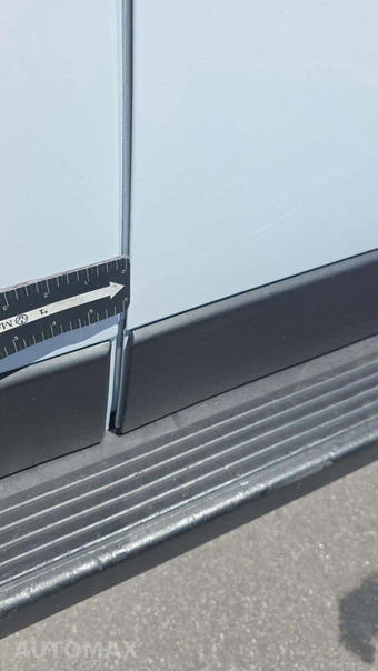 2025 Ram ProMaster 2500 Cargo Van Tradesman w/Passenger Seat Low Roof 136.0" WB - miniatura 21