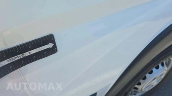 2025 Ram ProMaster 2500 Cargo Van Tradesman w/Passenger Seat Low Roof 136.0" WB - miniatura 22