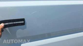 2025 Ram ProMaster 2500 Cargo Van Tradesman w/Passenger Seat Low Roof 136.0" WB - miniatura 24