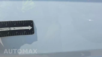 2025 Ram ProMaster 2500 Cargo Van Tradesman w/Passenger Seat Low Roof 136.0" WB - miniatura 28