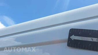 2025 Ram ProMaster 2500 Cargo Van Tradesman w/Passenger Seat Low Roof 136.0" WB - miniatura 32