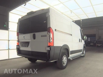 2025 Ram ProMaster 2500 Cargo Van Tradesman w/Passenger Seat Low Roof 136.0" WB - miniatura 4