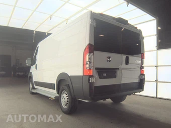 2025 Ram ProMaster 2500 Cargo Van Tradesman w/Passenger Seat Low Roof 136.0" WB - miniatura 6