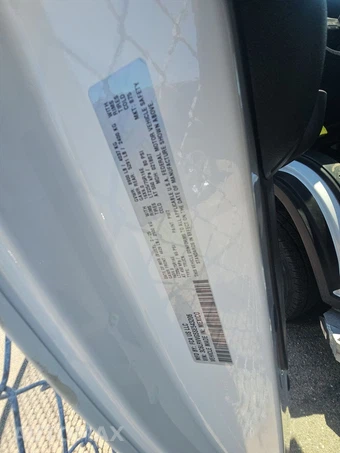 2025 Ram ProMaster 2500 Cargo Van Tradesman w/Passenger Seat Low Roof 136.0" WB - miniatura 13