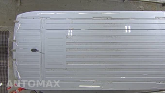 2025 Ram ProMaster 2500 Cargo Van Tradesman w/Passenger Seat Low Roof 136.0" WB - miniatura 17
