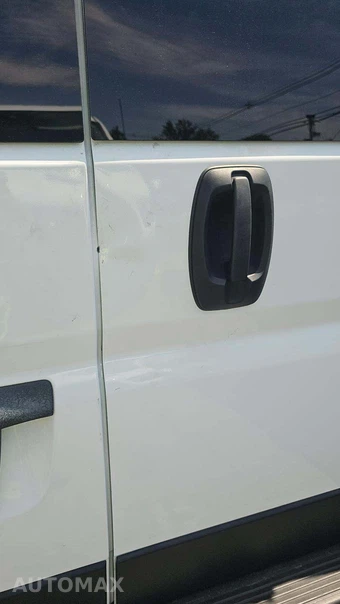 2025 Ram ProMaster 2500 Cargo Van Tradesman w/Passenger Seat Low Roof 136.0" WB - miniatura 20