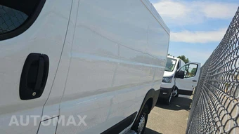 2025 Ram ProMaster 2500 Cargo Van Tradesman w/Passenger Seat Low Roof 136.0" WB - miniatura 23