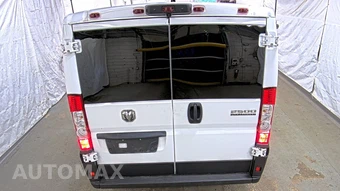 2025 Ram ProMaster 2500 Cargo Van Tradesman w/Passenger Seat Low Roof 136.0" WB - miniatura 5