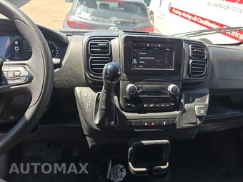 2025 Ram ProMaster 2500 Cargo Van Tradesman w/Passenger Seat Low Roof 136.0" WB - miniatura 11