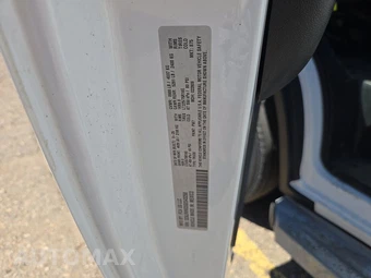 2025 Ram ProMaster 2500 Cargo Van Tradesman w/Passenger Seat Low Roof 136.0" WB - miniatura 13
