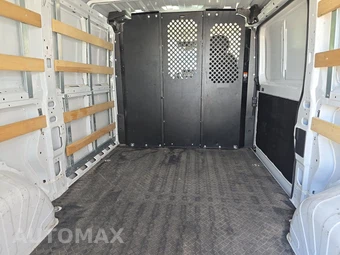 2025 Ram ProMaster 2500 Cargo Van Tradesman w/Passenger Seat Low Roof 136.0" WB - miniatura 15