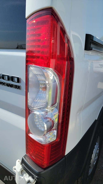 2025 Ram ProMaster 2500 Cargo Van Tradesman w/Passenger Seat Low Roof 136.0" WB - miniatura 22