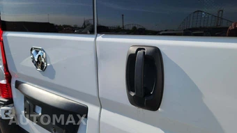 2025 Ram ProMaster 2500 Cargo Van Tradesman w/Passenger Seat Low Roof 136.0" WB - miniatura 24