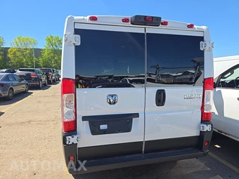 2025 Ram ProMaster 2500 Cargo Van Tradesman w/Passenger Seat Low Roof 136.0" WB - miniatura 5