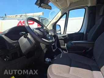 2025 Ram ProMaster 2500 Cargo Van Tradesman w/Passenger Seat Low Roof 136.0" WB - miniatura 7