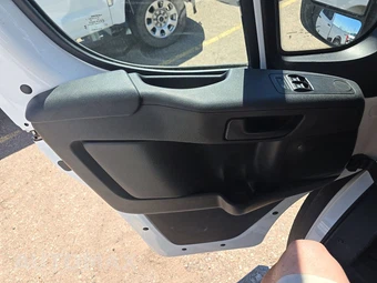 2025 Ram ProMaster 2500 Cargo Van Tradesman w/Passenger Seat Low Roof 136.0" WB - miniatura 9